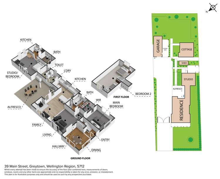 39 Main Street Greytown_37