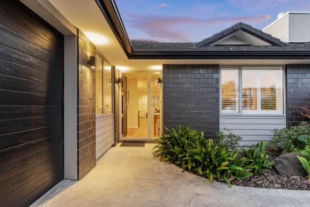 Sought-After Bay-Side