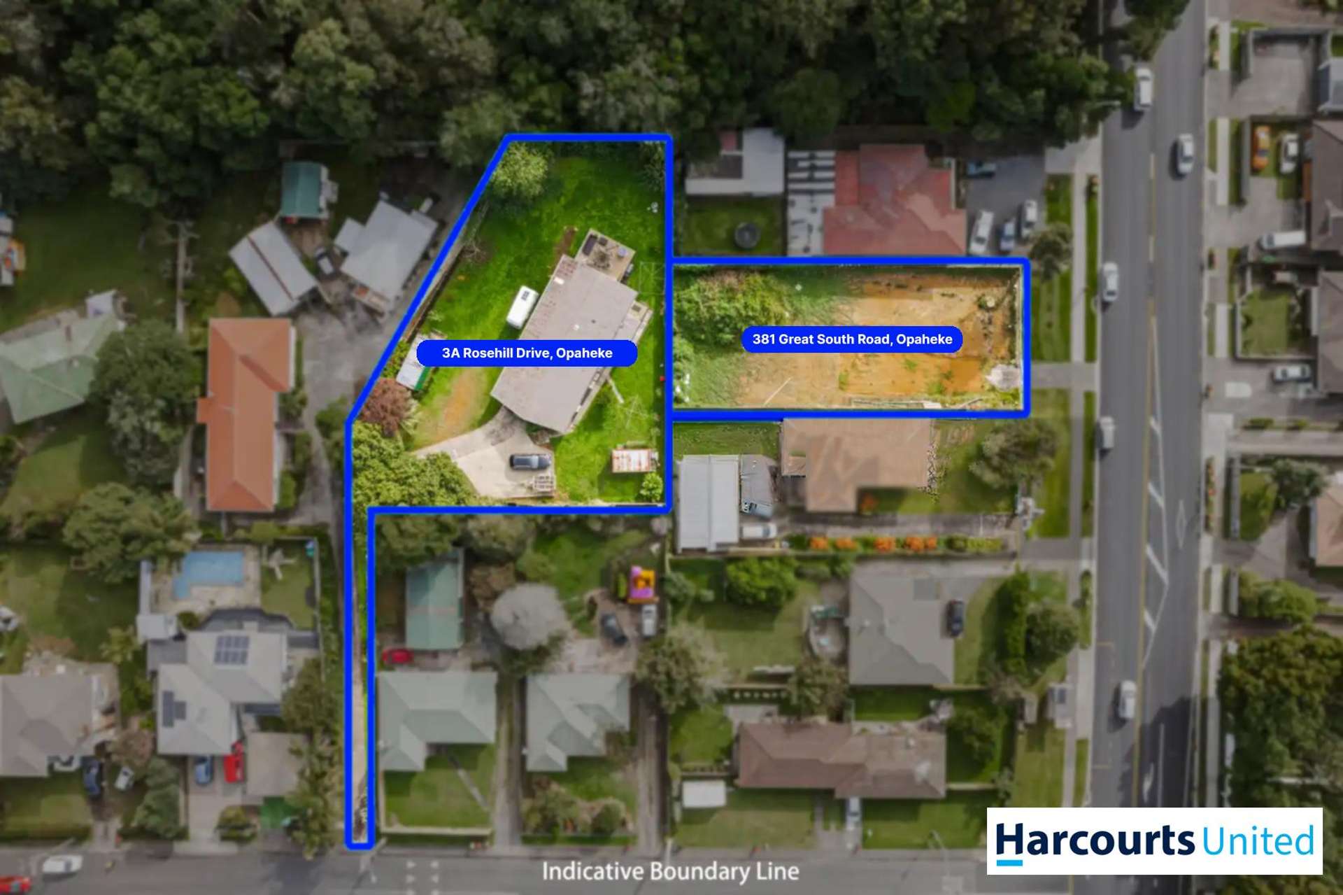 3A Rosehill Drive Papakura District_0