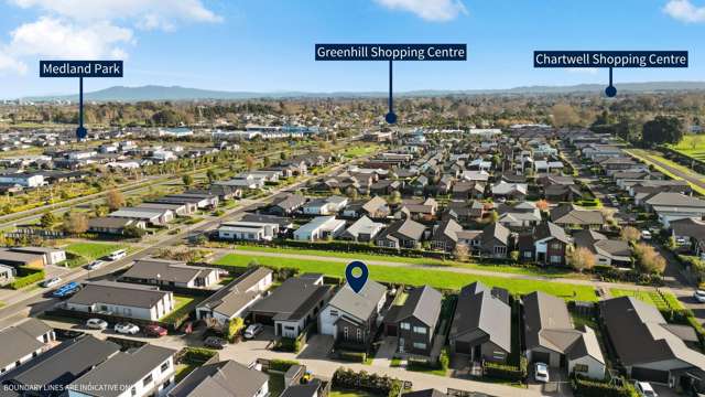 7 Lavinias Way Chartwell_2