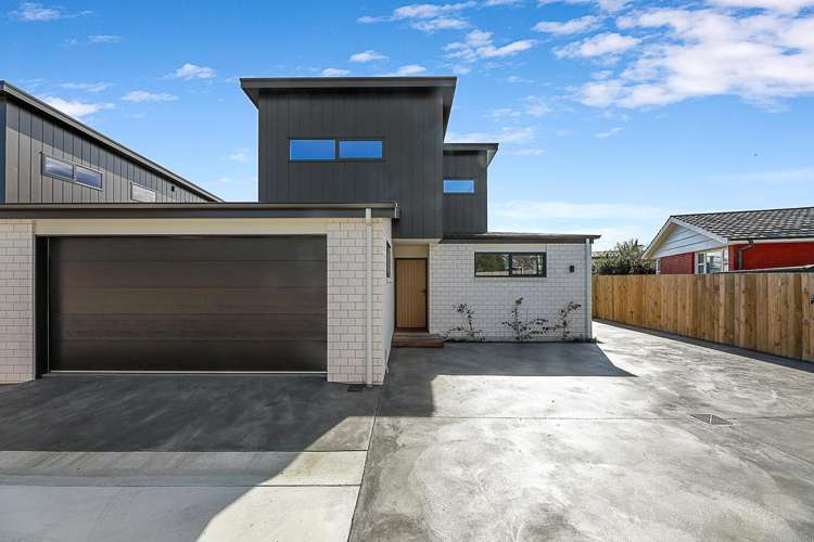 5a Poynter Street Blenheim_24