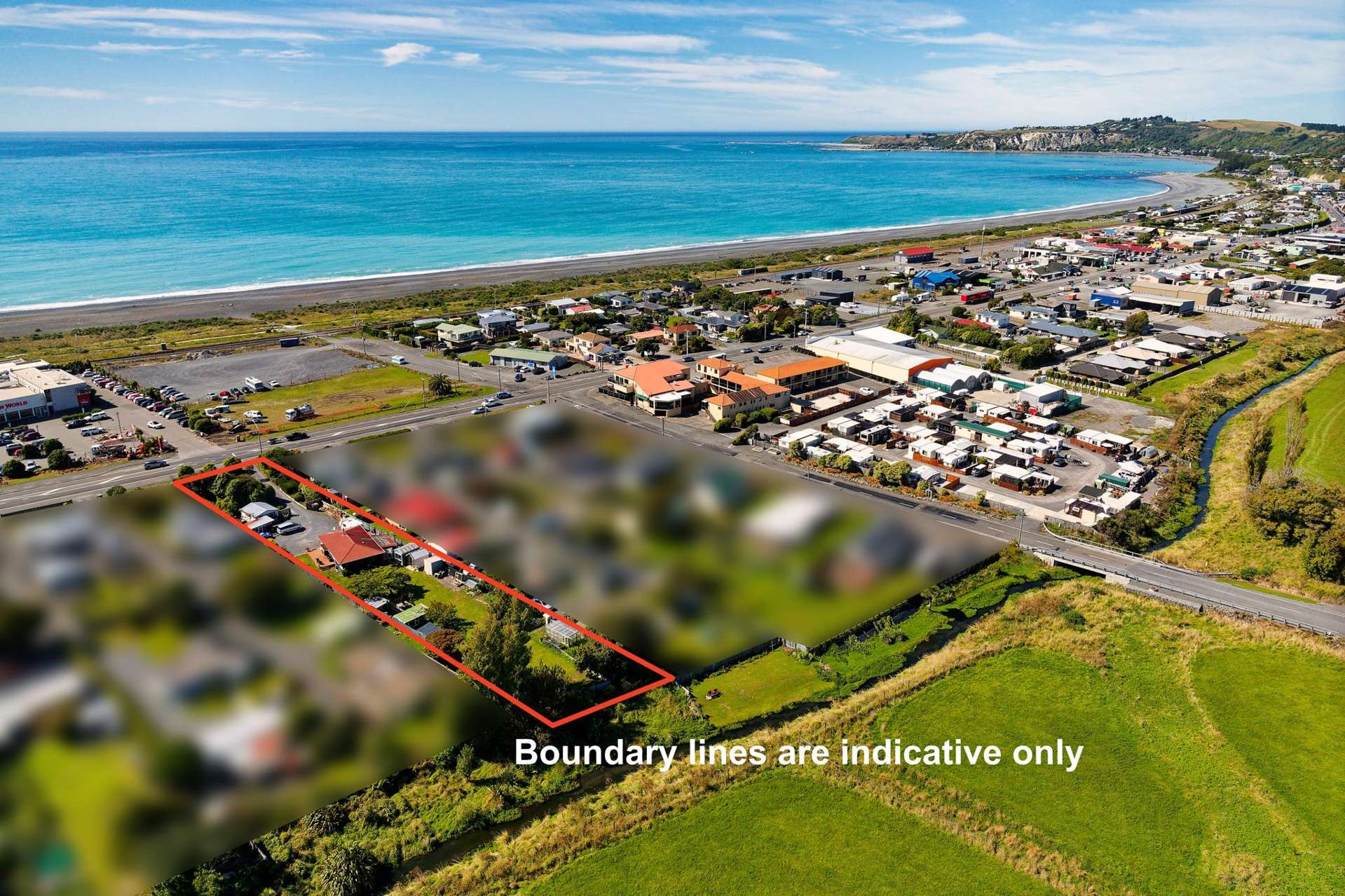123A Beach Road Kaikoura_0