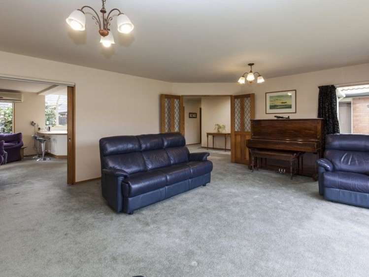 3 Lordship Place Templeton_14