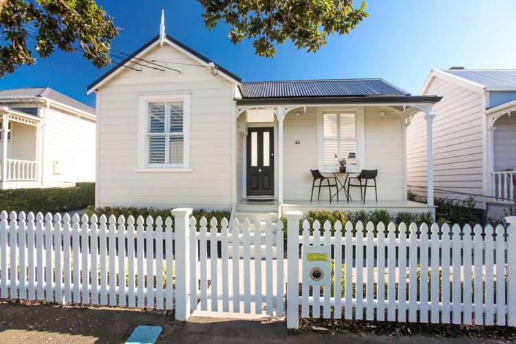 25 William Bond Street Stanley Point_12