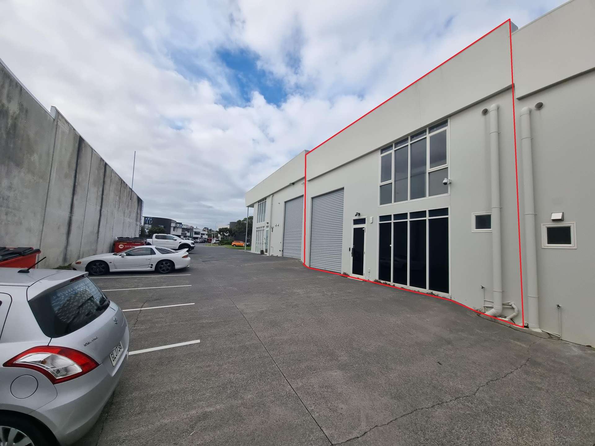 B/236 Bush Road Albany_0