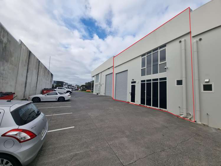 B/236 Bush Road Albany_1