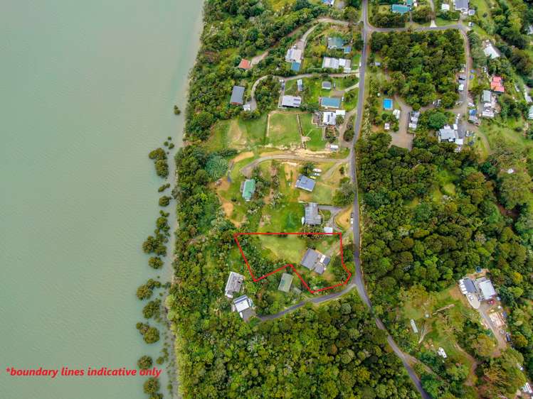 53 Manning Street Rawene_8