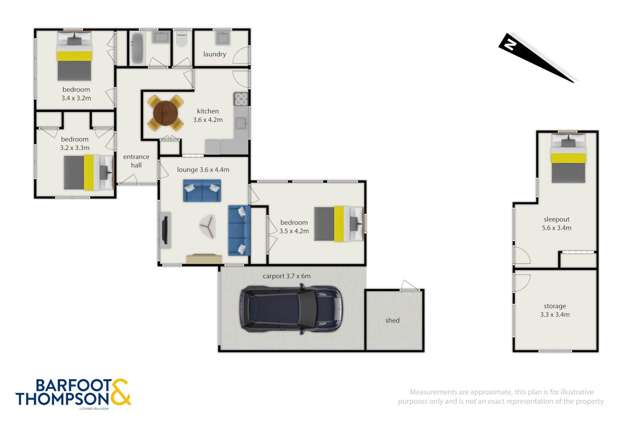 24 Vanguard Road Kelston_1