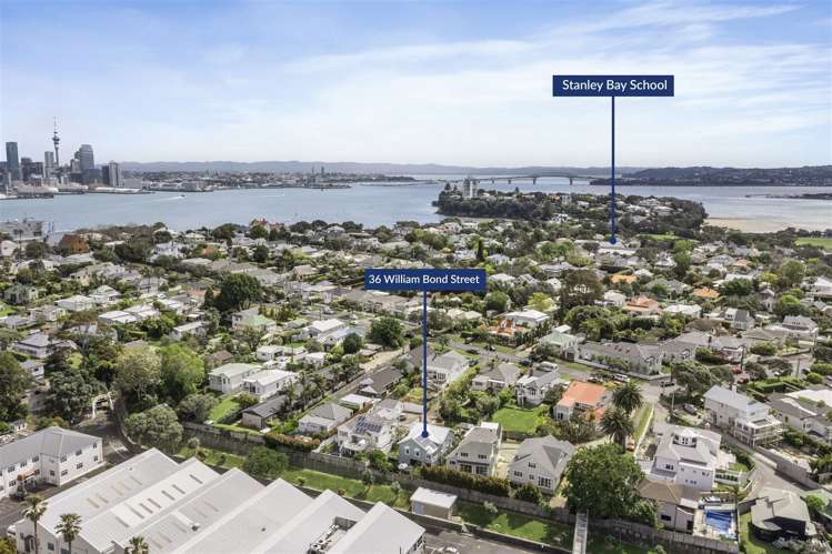 36 William Bond Street Stanley Point_16