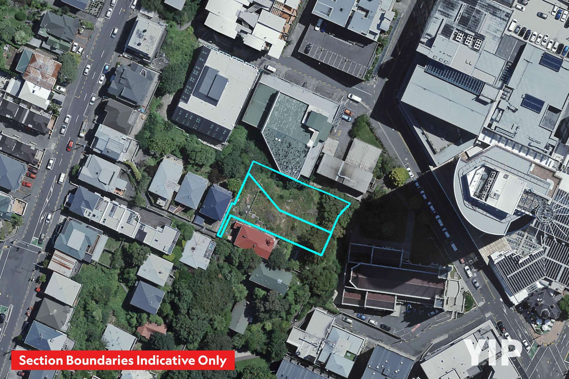 1 & 1A Allenby Terrace Wellington Central_0