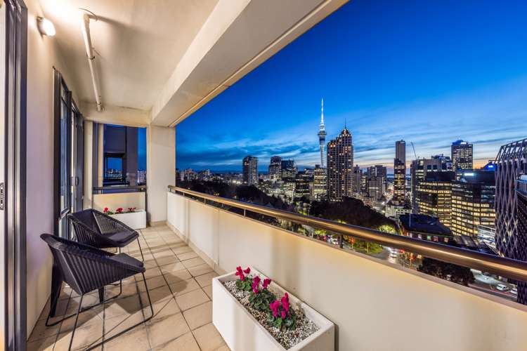 12c/14 Waterloo Quadrant Auckland Central_8