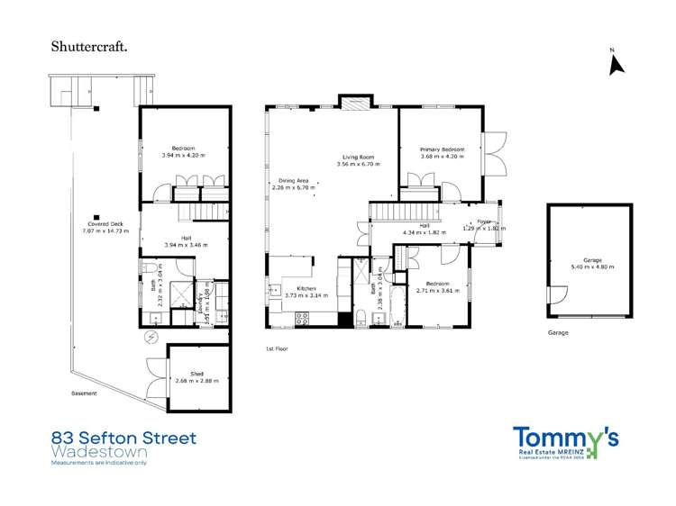 83 Sefton Street Wadestown_30
