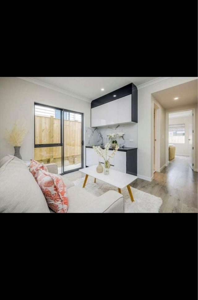 Granny Flat for Rent