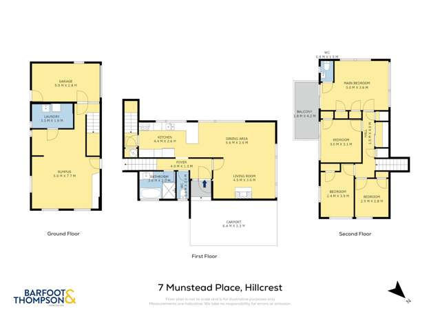 7 Munstead Place Hillcrest_1