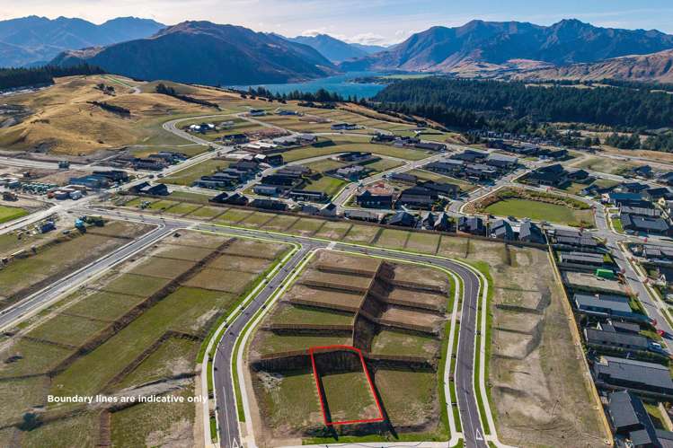 Lot 33, Pembroke Heights_1