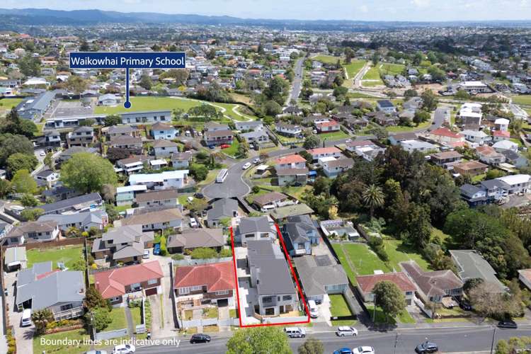 39 A,B,C,D Whitmore Road Mt Roskill_18