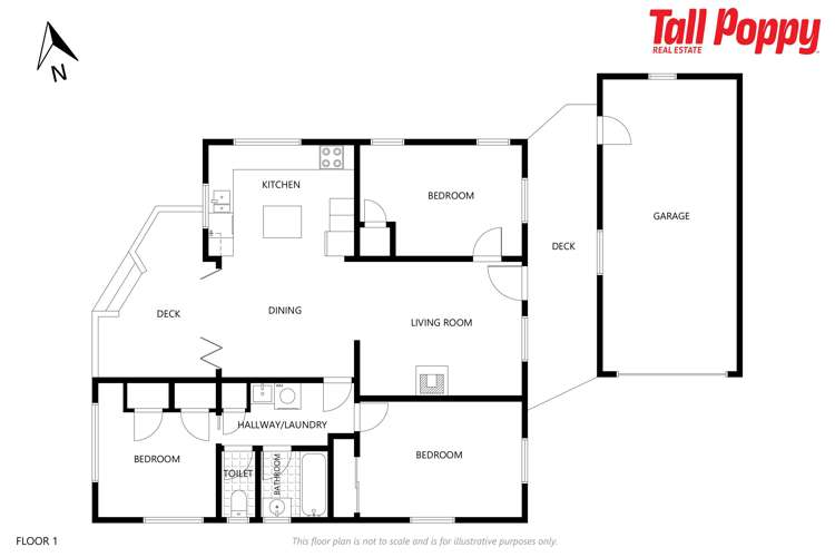 1/52 Wheretia Street Taupo_14