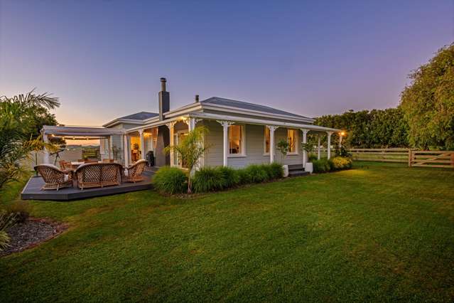 Home, studio, and space to thrive