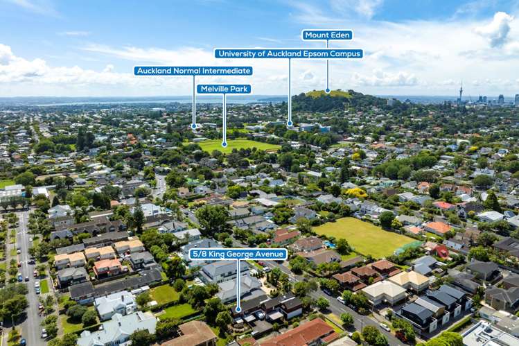 5/8 King George Avenue Epsom_13