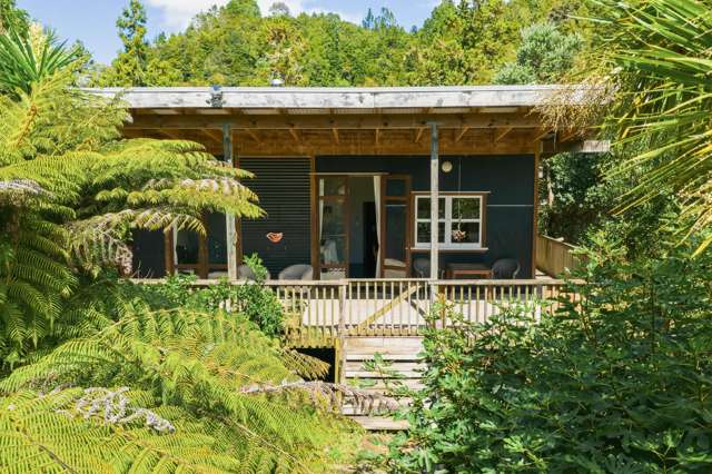 Affordable Private Oasis