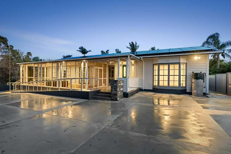 22A Wolfe Street Kensington_23