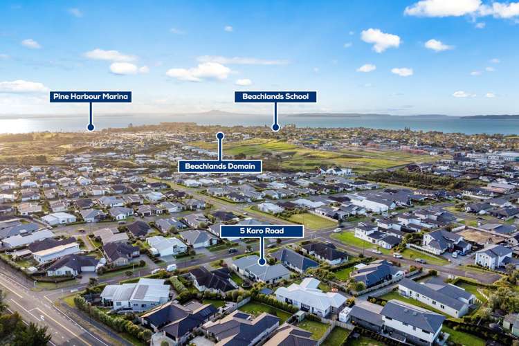 5 Karo Road Beachlands_35