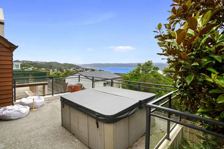 96b Nicholson Road Khandallah_19