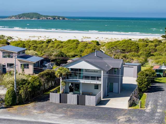 Coastal dreams