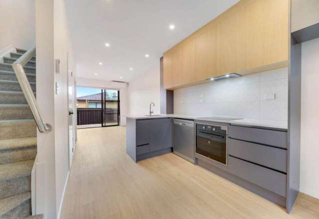 MOST AFFORDABLE TWO BEDROOMS HOMES