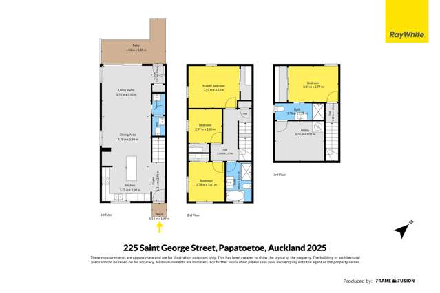 13/225 St George Street Papatoetoe_4