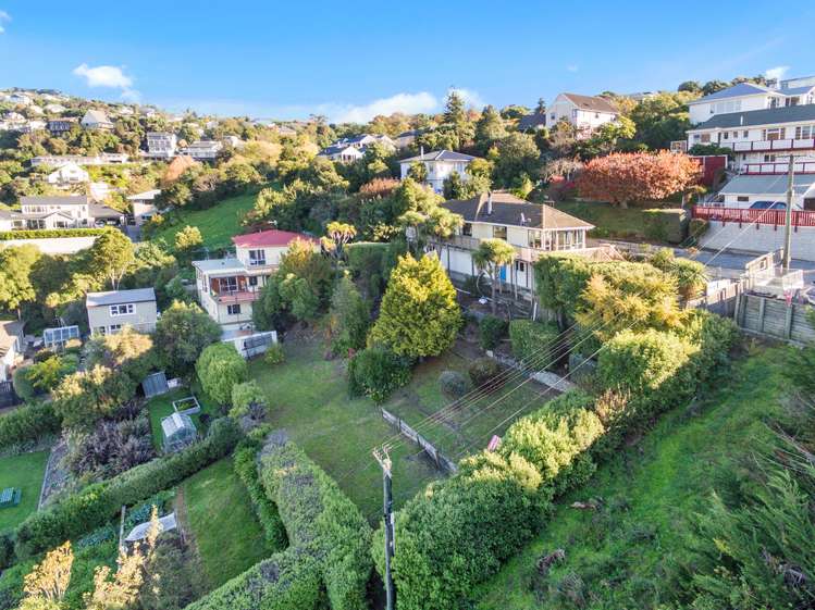 9 Saint Vincent Terrace Cashmere_13