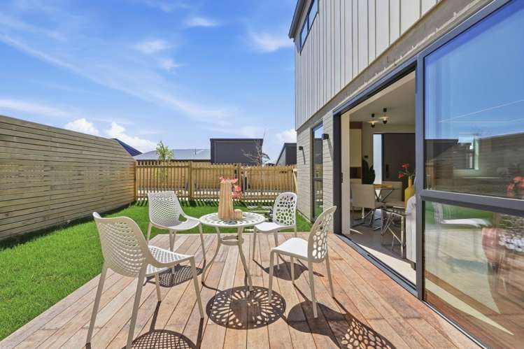Lot 5/315A Glengarry Road Glen Eden_42