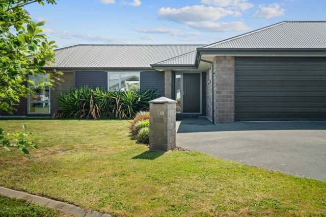 30 Greenstone Street Rolleston_4