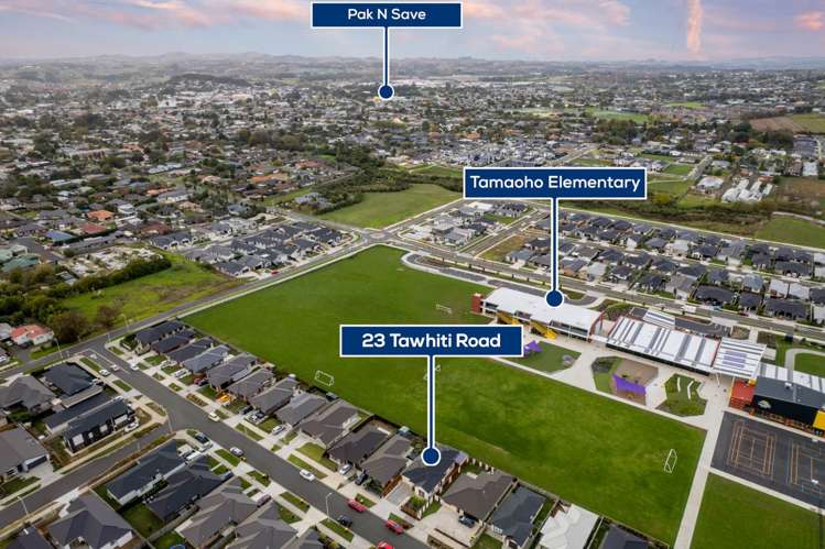 23 Tawhiti Road Pukekohe_24