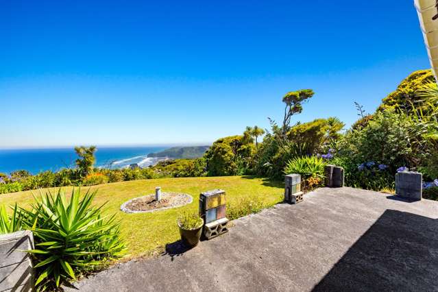 11 Te Ahuahu Road Piha_3