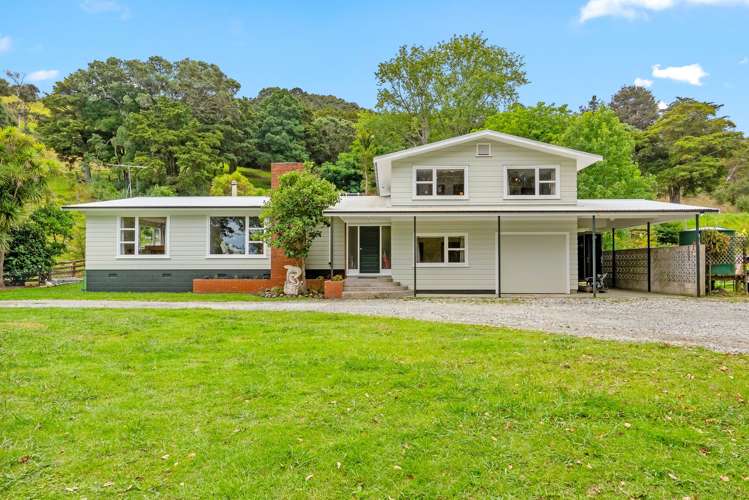 59 Ashton Road & Birdsall Road, Whangateau Leigh_6