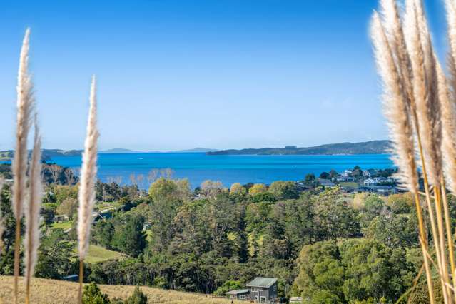 Lot 1 Grange Street Snells Beach_2