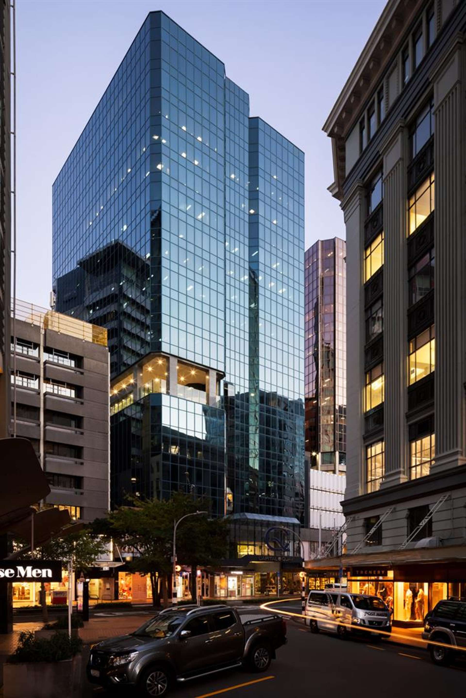 Level 8, 125 The Terrace Wellington Central_0