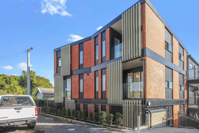 Two Bedroom Apartment in a Top Location