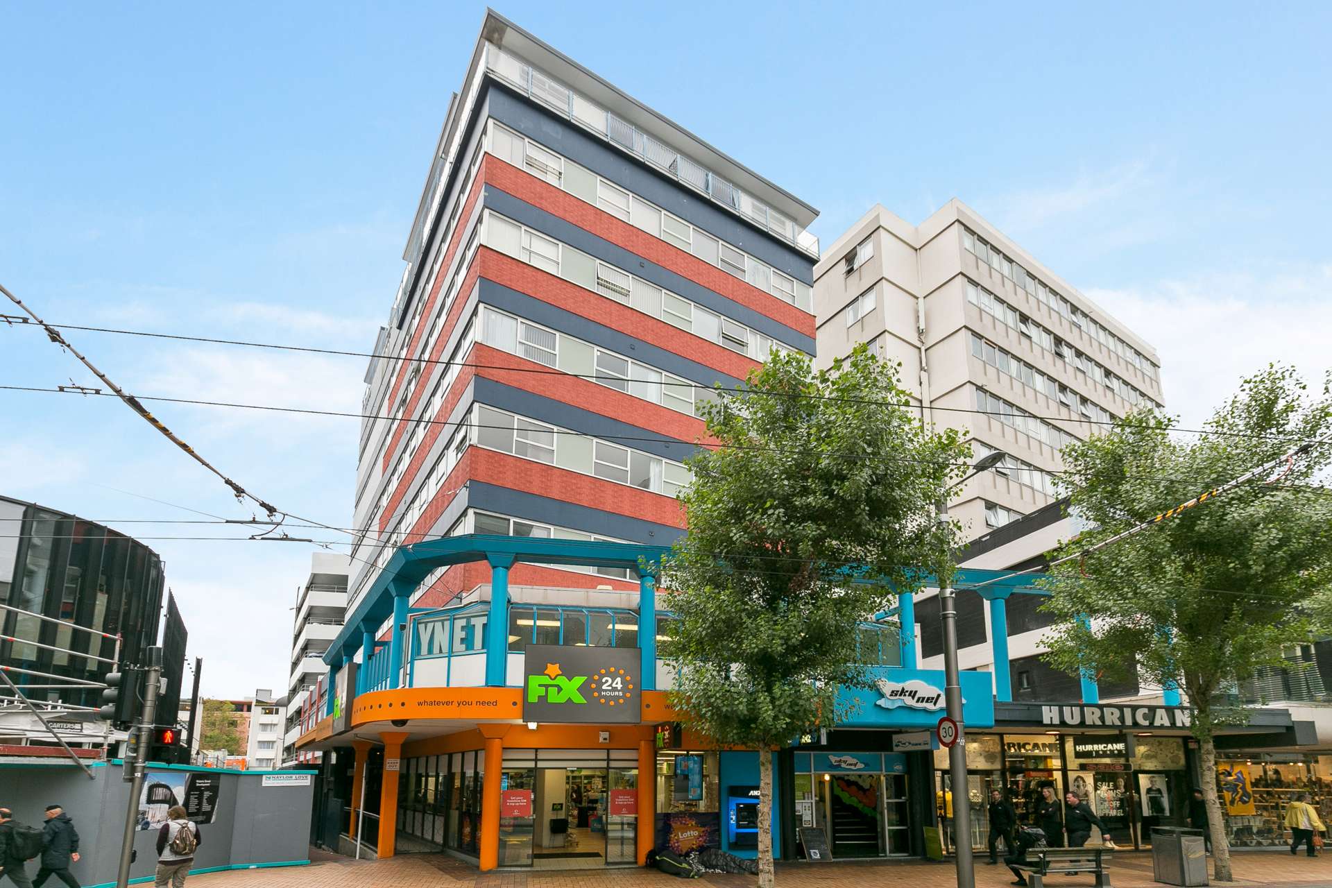 3c/49 Manners Street Te Aro_0