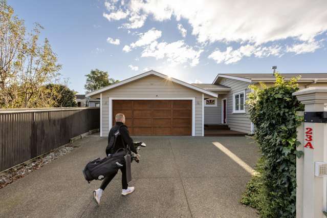 Leisure on your Doorstep, Harmony at Home