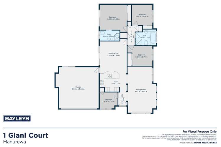 1 Giani Court Alfriston_14