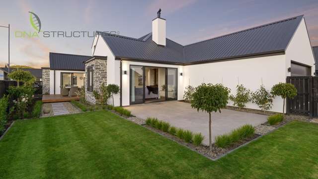 Lot 2 Knights Stream Estates Halswell_3