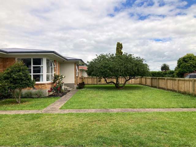 Spacious Family Home