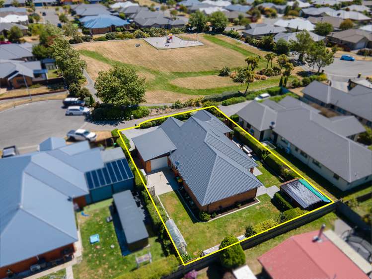 16 Kumara Place Hei Hei_30