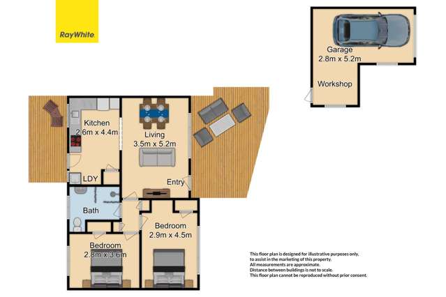 63B Fox Street Hamilton East_3