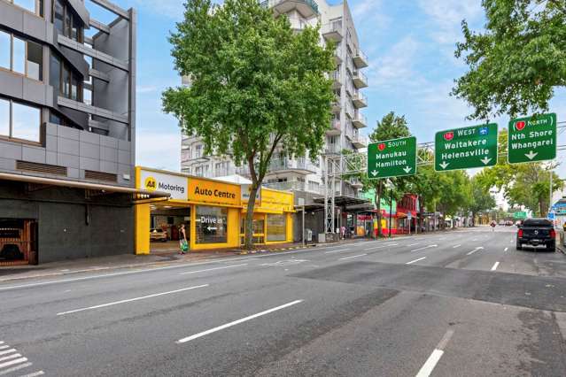 204 Hobson Street City Centre_1