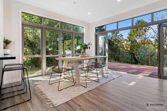 Space, Style & Location