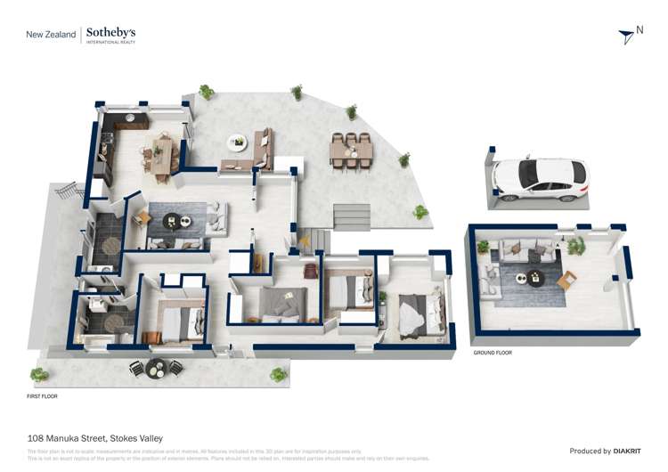 108 Manuka Street Stokes Valley_17