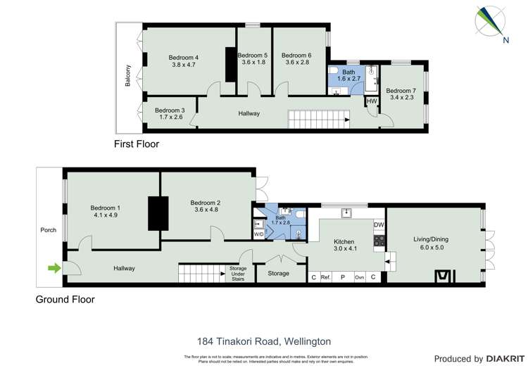 184 Tinakori Road Thorndon_14